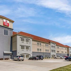 Best Western Plus Midamerica Hotel