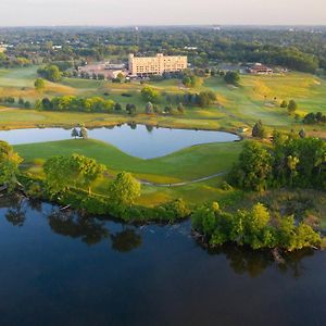 Ann Arbor Marriott Ypsilanti At Eagle Crest